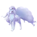 Ninetales
                       - Alola
                       Shiny Image