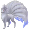 Ninetales
                      
                       Shiny Image