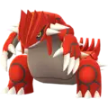 Groudon
                      
                       Image