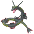 Rayquaza
                      
                       Shiny Image