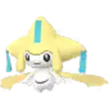 Jirachi
                      
                       Image