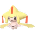 Jirachi
                      
                       Shiny Image