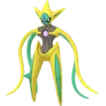 Deoxys
                       - Angriffsform
                       Shiny Image