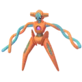 Deoxys
                      
                       Image