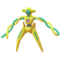 Deoxys
                      
                       Shiny Image