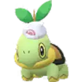 Turtwig
                      
                       - Gems 2 2021 Noevolve Image