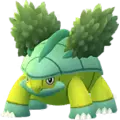 Chelcarain (Grotle)
                      
                       Shiny Image