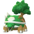 Torterra
                      
                       Image