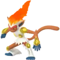 Infernape
                      
                       Image