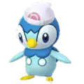 Plinfa (Piplup)
                      
                       - Gems 2 2021 Noevolve Image