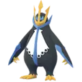 Empoleon
                 Image