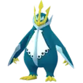 Impoleon (Empoleon)
                      
                       Shiny Image