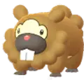 Bidoof
                 Image