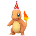 Charmander
                      
                       - Pokemon Day Image