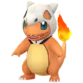 Charmander
                       - Fall 2019
                       Image