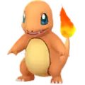 Charmander
                 Image