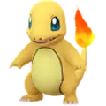 Glumanda (Charmander)
                      
                       Shiny Image