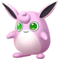 Wigglytuff
                      
                       Shiny Image