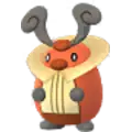 Kricketot
                 Image