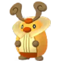 Kricketot
                      
                       Shiny Image