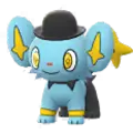 Shinx
                      
                       - Fall 2020 Noevolve Image