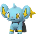 Shinx
                 Image