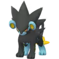 Luxray
                      
                       Image