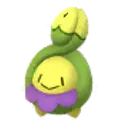 Budew
                      
                       Shiny Image