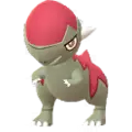 Cranidos
                      
                       Shiny Image