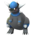 Rampardos
                      
                       Image