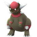 Rampardos
                      
                       Shiny Image