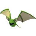 Zubat
                      
                       Shiny Image