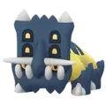 Bastiodon
                      
                       Shiny Image