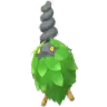 Burmy
                       - Plant Cloak
                       Image