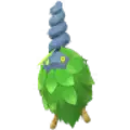 Burmy
                       - Plant Cloak
                       Shiny Image