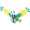 Moterpel (Mothim)
                      
                       Shiny Image