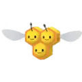 Wadribie (Combee)
                      
                       Image