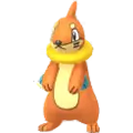 Buizel
                      
                       Image