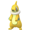 Bamelin (Buizel)
                      
                       Shiny Image