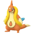 Floatzel
                 Image