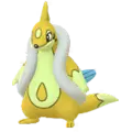 Bojelin (Floatzel)
                      
                       Shiny Image