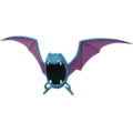 Golbat
                 - Unset Image