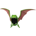 Golbat
                      
                       Shiny Image