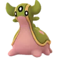 Gastrodon
                       - Westliches Meer
                       Shiny Image