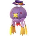 Drifblim
                      
                       - Halloween 2021 Noevolve Image