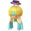 Drifzepeli (Drifblim)
                      
                       - Halloween 2021 Noevolve Shiny Image