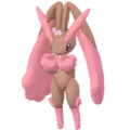 Schlapor (Lopunny)
                      
                       - April 2020 Noevolve Shiny Image