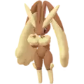 Schlapor (Lopunny)
                      
                       Image