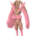 Schlapor (Lopunny)
                      
                       Shiny Image