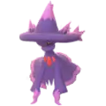 Traunmagil (Mismagius)
                      
                       Image